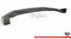 FOR FORD MUSTANG GT - MK6 FACELIFT - FRONT SPLITTER - V2 + WINGS