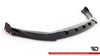 FOR HYUNDAI - KONA N - MK1 - FRONT SPLITTER - V2 + WINGS