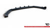 FOR HYUNDAI - KONA N - MK1 - FRONT SPLITTER - V2 + WINGS