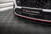 FOR HYUNDAI - KONA N - MK1 - FRONT SPLITTER - V2 + WINGS