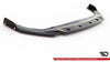 FOR VOLKSWAGEN - MK8 GOLF GTI / R-LINE - FRONT SPLITTER + WINGS - V2