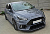 FOR FORD FOCUS - MK3 RS - FRONT SPLITTER - V2