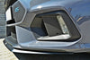 FOR FORD FOCUS - MK3 RS - FRONT SPLITTER - V2