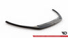 FOR FORD FOCUS - MK3 ST - FACELIFT - FRONT SPLITTER - V2