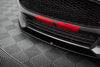 FOR FORD FOCUS - MK3 ST - FACELIFT - FRONT SPLITTER - V2