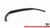 FOR FORD FOCUS - MK3 ST - FACELIFT - FRONT SPLITTER - V2