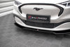 FOR FORD MUSTANG - MACH-E - MK1 - FRONT SPLITTER - V2