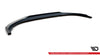 FOR FORD MUSTANG - MACH-E - MK1 - FRONT SPLITTER - V2