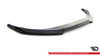 FOR FORD MUSTANG - MACH-E - MK1 - FRONT SPLITTER - V2