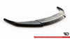 FOR HONDA - CIVIC - MK10 - FRONT SPLITTER - V2