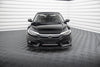 FOR HONDA - CIVIC - MK10 - FRONT SPLITTER - V2
