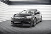 FOR HONDA - CIVIC - MK10 - FRONT SPLITTER - V2