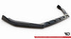 FOR HONDA - CIVIC TYPE - R - MK11 FL5 - FRONT SPLITTER - V2