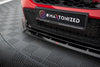 FOR HONDA - CIVIC TYPE - R - MK11 FL5 - FRONT SPLITTER - V2