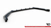 FOR HONDA - CIVIC TYPE - R - MK11 FL5 - FRONT SPLITTER - V2
