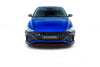 FOR HYUNDAI ELANTRA N - MK7 - FRONT SPLITTER - V2