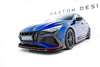 FOR HYUNDAI ELANTRA N - MK7 - FRONT SPLITTER - V2