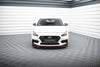 FOR HYUNDAI - I 30 N MK3 - FRONT SPLITTER - V2