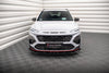 FOR HYUNDAI - KONA N - MK1 - FRONT SPLITTER - V2