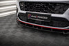 FOR HYUNDAI - KONA N - MK1 - FRONT SPLITTER - V2