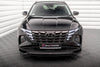 FOR HYUNDAI - TUCSON - MK4 - FRONT SPLITTER - V2