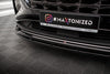 FOR HYUNDAI - TUCSON - MK4 - FRONT SPLITTER - V2