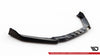 FOR HYUNDAI - VELOSTER N - MK2 - FRONT SPLITTER - V2