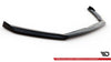 FOR JAGUAR - F-TYPE - MK1 - FRONT SPLITTER - V2 - FACELIFT