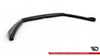 FOR JAGUAR - F-TYPE - MK1 - FRONT SPLITTER - V2 - FACELIFT