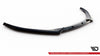 FOR JAGUAR - XE R-SPORT - X760 - FRONT SPLITTER - V2