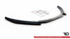 FOR JAGUAR - XF - R - SPORT  MK2 - FRONT SPLITTER - V2