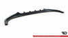 FOR KIA - EV6 - GT-LINE - FRONT SPLITTER - V2