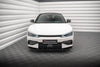 FOR KIA - EV6 - GT-LINE - FRONT SPLITTER - V2