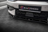 FOR KIA - EV6 - GT-LINE - FRONT SPLITTER - V2