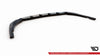 FOR KIA OPTIMA - MK4 - FACELIFT - FRONT SPLITTER - V2