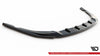 FOR KIA OPTIMA - MK4 - FACELIFT - FRONT SPLITTER - V2