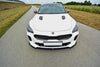 FOR KIA - STINGER - GT - FRONT SPLITTER - V2