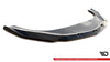 FOR LAMBORGHINI URUS - MK1 - FRONT SPLITTER - V2