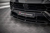 FOR LAMBORGHINI URUS - MK1 - FRONT SPLITTER - V2