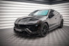 FOR LAMBORGHINI URUS - MK1 - FRONT SPLITTER - V2