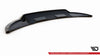 FOR RANGE ROVER - SPORT SVR - MK2 - FRONT SPLITTER - V2