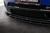 FOR RANGE ROVER - SPORT SVR - MK2 - FRONT SPLITTER - V2