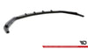FOR LEXUS - GS - F - MK4 - FACELIFT - FRONT SPLITTER - V2