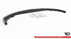 FOR LEXUS - IS F - MK2 - FRONT SPLITTER - V2