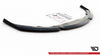 FOR LEXUS - IS F - MK2 - FRONT SPLITTER - V2