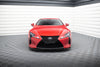 FOR LEXUS - LC 500 - MK1 - FRONT SPLITTER - V2