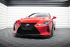 FOR LEXUS - LC 500 - MK1 - FRONT SPLITTER - V2