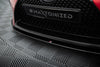 FOR LEXUS - LC 500 - MK1 - FRONT SPLITTER - V2