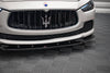 FOR MASERATI - GHIBLI - MK3 - FRONT SPLITTER - V2
