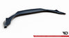 FOR MASERATI - GHIBLI MK3 - FACELIFT - FRONT SPLITTER - V2